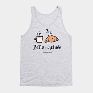 Beautiful Morning by bumblebee biscuit Tank Top